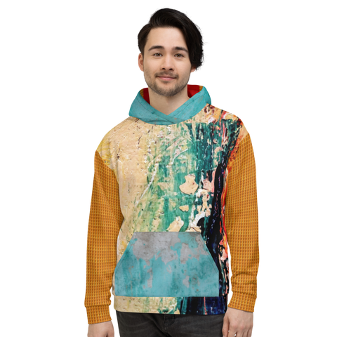 Sunset at Tuscany Hoody - Thathoodyshop