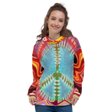 Woodstock SYLKKE Hoody - Thathoodyshop