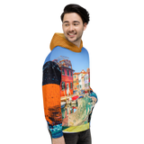 Campania Hoody - Thathoodyshop