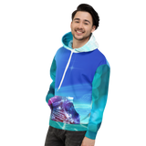 Aurora Borealis Hoody - Thathoodyshop