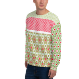 Tic-Tac-Toe Sweatshirt - Thathoodyshop