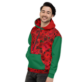 Red Robin Hoody - Thathoodyshop