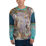 Yaweh Sweatshirt - Thathoodyshop