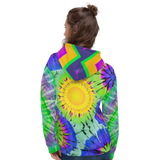 Sunburst SYLKKE Hoodie - Thathoodyshop