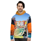 Campania Hoody - Thathoodyshop