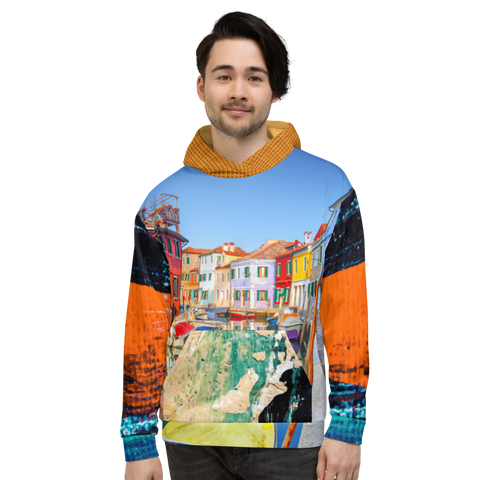 Campania Hoody - Thathoodyshop