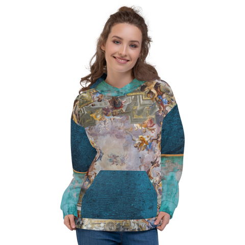 Yaweh Hoody - Thathoodyshop