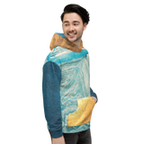 Bohemian Tidepool Hoody - Thathoodyshop
