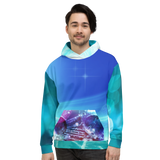 Aurora Borealis Hoody - Thathoodyshop