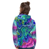 Rockstar Visage SYLKKE Hoody - Thathoodyshop