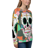 Pink Gummi SYLKKE Sweatshirt - Thathoodyshop