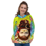 Shiva SYLKKE Hoody - Thathoodyshop