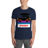 Get a Woody Tee - Thathoodyshop