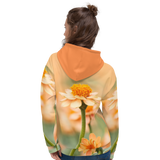 Peachy Keen Hoody - Thathoodyshop