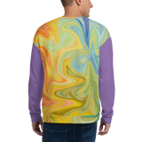 Haight Street Sweatshirt - Thathoodyshop