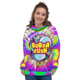 Bubba Kush Alternate SYLKKE Hoody - Thathoodyshop
