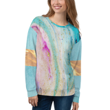 Celestial Magic Sweatshirt - Thathoodyshop