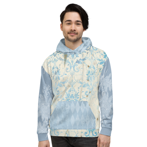 Ice Ice Baby Hoody - Thathoodyshop