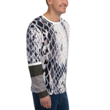 Mighty Python Sweatshirt - Thathoodyshop