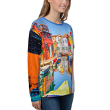 Campania Sweatshirt - Thathoodyshop