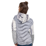 Silver Dream Hoody - Thathoodyshop