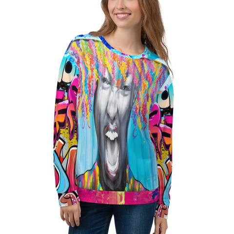 Exhilaration Sweatshirt - Thathoodyshop