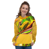 Gold Galactica Hoody - Thathoodyshop