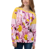 Pink Mammoth Sweatshirt - Thathoodyshop