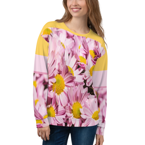 Pink Mammoth Sweatshirt - Thathoodyshop