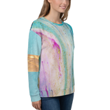 Celestial Magic Sweatshirt - Thathoodyshop