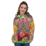 Bohemian Rhapsody SYLKKE Hoody - Thathoodyshop