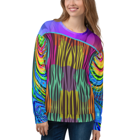 FKA Rave Sweatshirt - Thathoodyshop