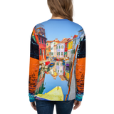 Campania Sweatshirt - Thathoodyshop