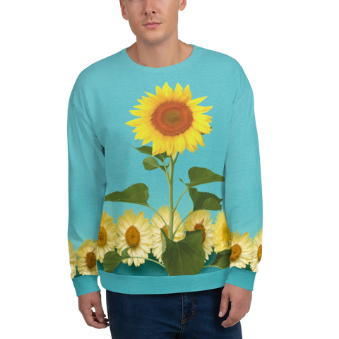 Sunnyside Up Sweatshirt - Thathoodyshop
