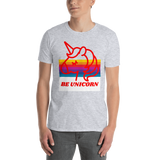 Be Unicorn Tee - Thathoodyshop