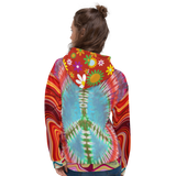Woodstock SYLKKE Hoody - Thathoodyshop