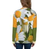 Coming Up Daisies Sweatshirt - Thathoodyshop