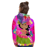 Aloha Wahine SYLKKE Hoody - Thathoodyshop