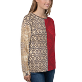 Sienna Sweatshirt - Thathoodyshop