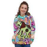 Samsara SYLKKE Hoody - Thathoodyshop