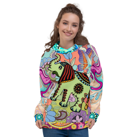 Samsara SYLKKE Hoody - Thathoodyshop