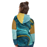 Lapis Azuli Hoody - Thathoodyshop