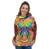 Painted Lady SYLKKE Hoody - Thathoodyshop
