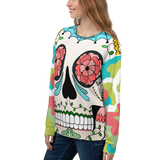 Green Gummi SYLKKE Sweatshirt - Thathoodyshop
