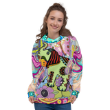 Samsara SYLKKE Hoody - Thathoodyshop