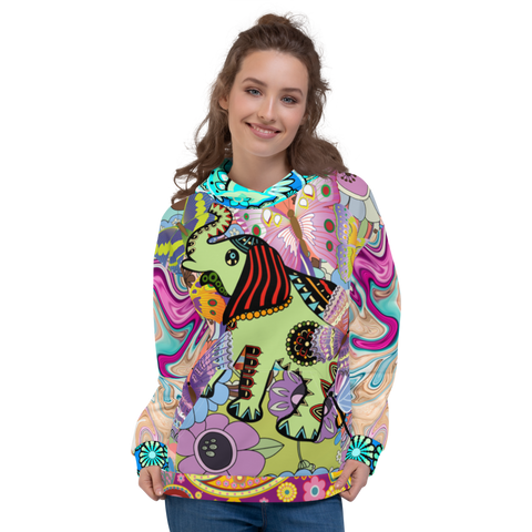 Samsara SYLKKE Hoody - Thathoodyshop