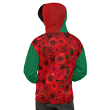 Red Robin Hoody - Thathoodyshop