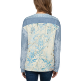 Ice Ice Baby Sweatshirt - Thathoodyshop