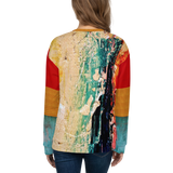 Sunset at Tuscany Sweatshirt - Thathoodyshop