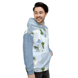 Cypress Edge Hoody - Thathoodyshop